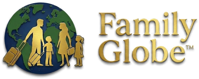 Family Globe